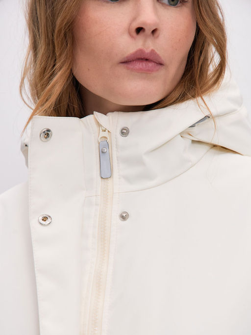 Куртка демисезонная 25272-502 бежевый - Avese фото 61