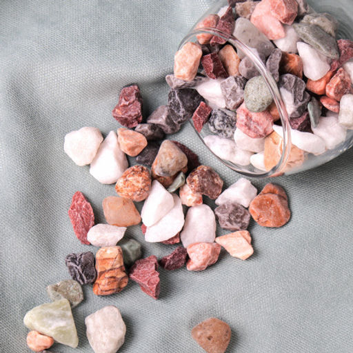 Декоративные камни 290г / 7-101 /уп 80/ - Галеонтрейд фото 4