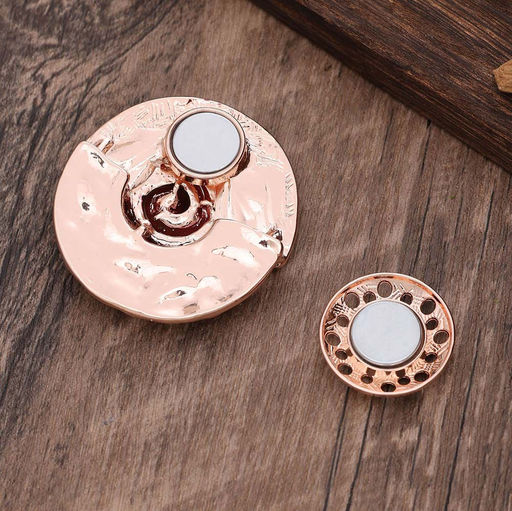 Брошь-магнит арт. 32 2580 (id 281284) - Rada фото 2