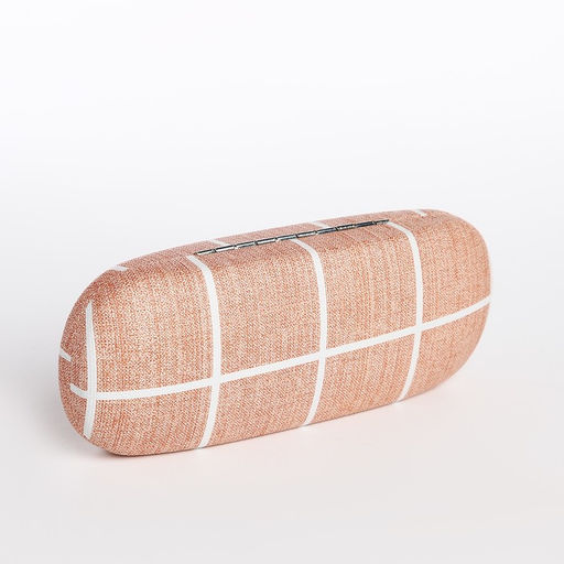 Футляр для очков, цвет бежевый - Simaland фото 2