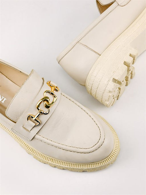 Лоферы женские комфорт A-18