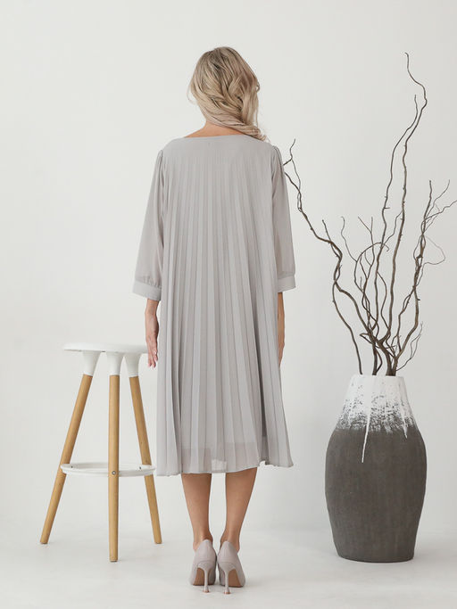 Платье П4-5455/4 - Wisell фото 18