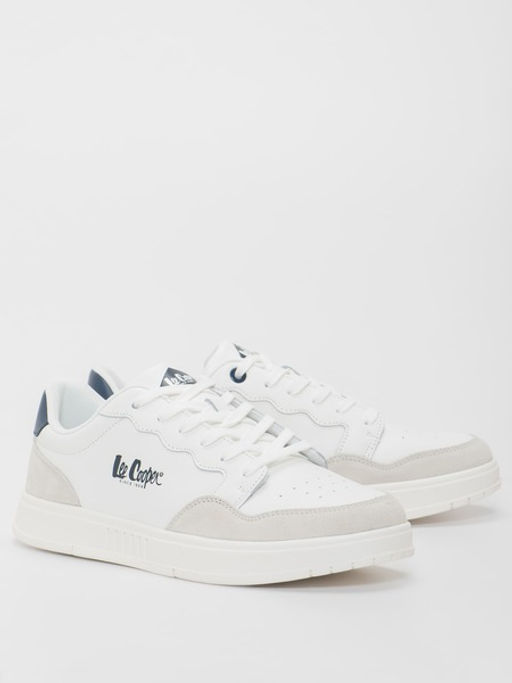 Кеды Keds 22W-LEE001 / Lee Cooper фото 2