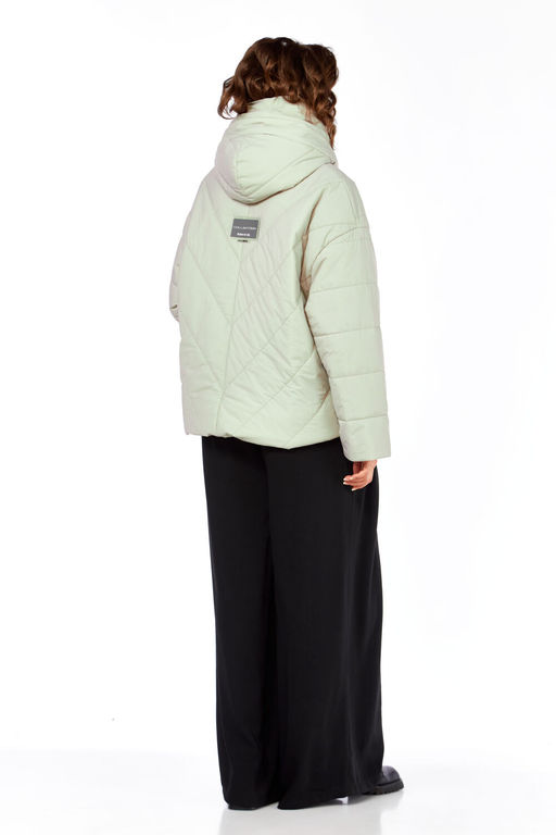 Куртка Diamant 2122 серый фото 9