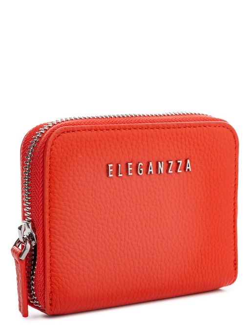 Кошелек Z158-2509 bright red