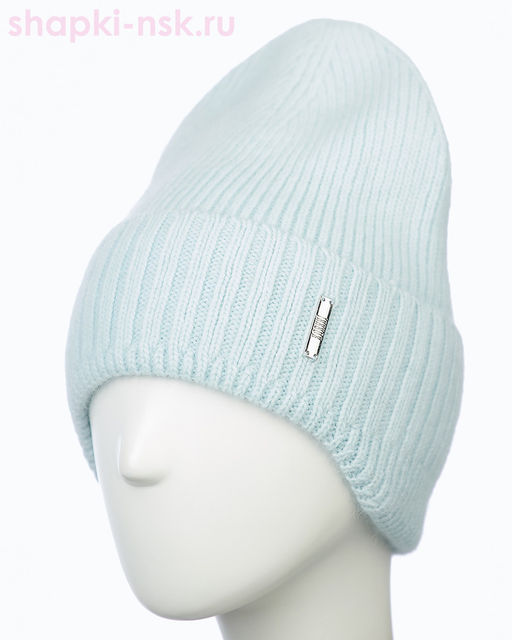 12323 1A F KHCW Афины Колпак женский флис (56-58)