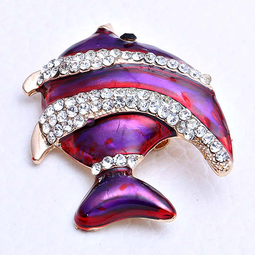 Брошь арт. 32 1452 (id 256164) - Rada фото 2