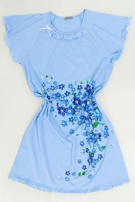 Сорочка 21563