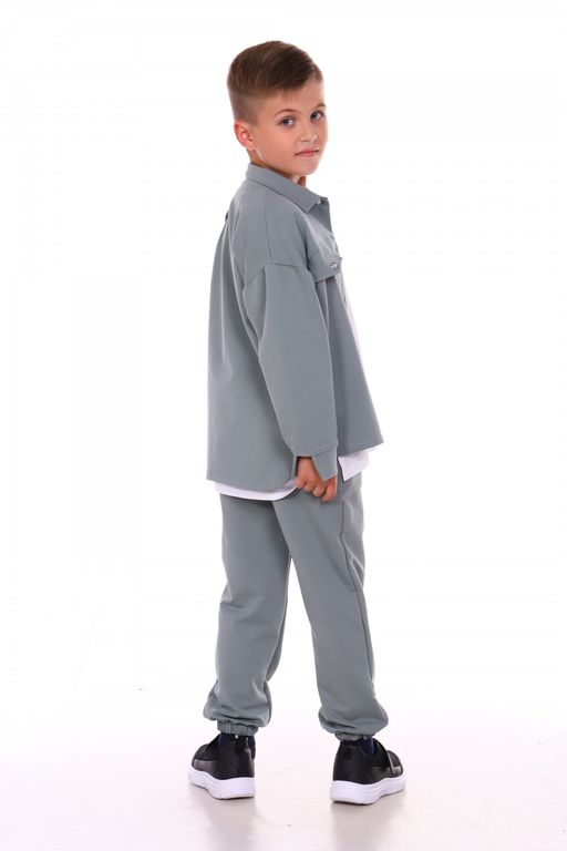 КМ100 Костюм "Swanky" (хаки)