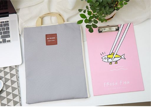 Органайзер для документов А4 с ручкой - Home фото 4