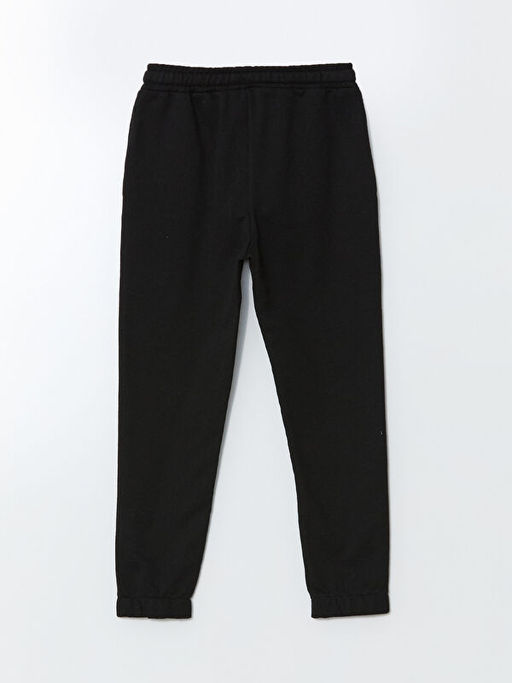 Beli Lastikli Erkek ?ocuk Jogger E?ofman Alt - Waikiki фото 3