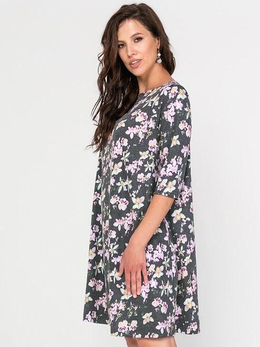 5499 Платье - Prima linea фото 4