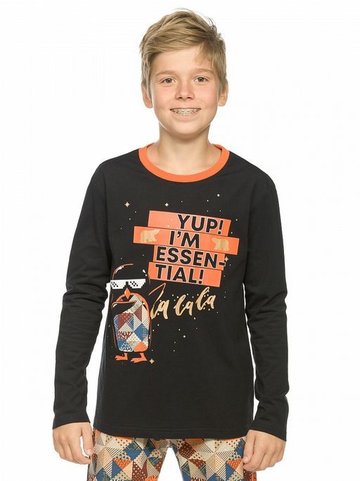 Уценка PELICAN NFAJP4871 комплект для мальчиков