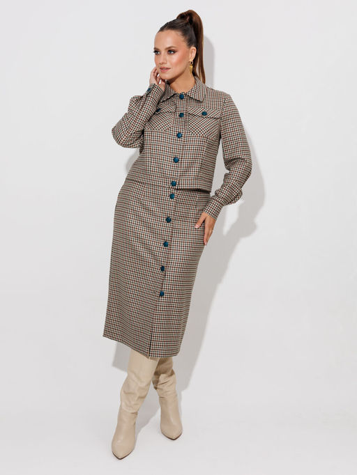 Костюм Galean Style 992  фото 4