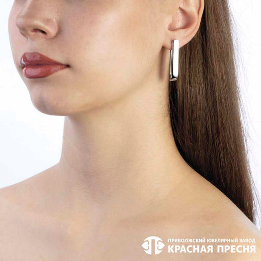 СЕРЬГИ 33013316Пл