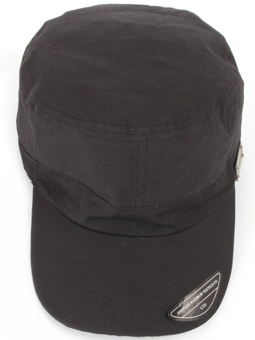 LTD-5 BLACK Бейсболка