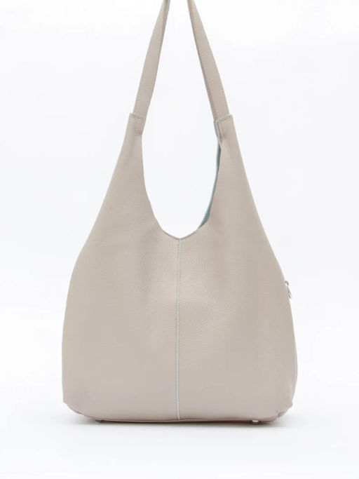 Сумка 1152C beige Polina&Eiterou