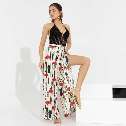 Брюки Повседневный шик (леди) - Charutti фото 6