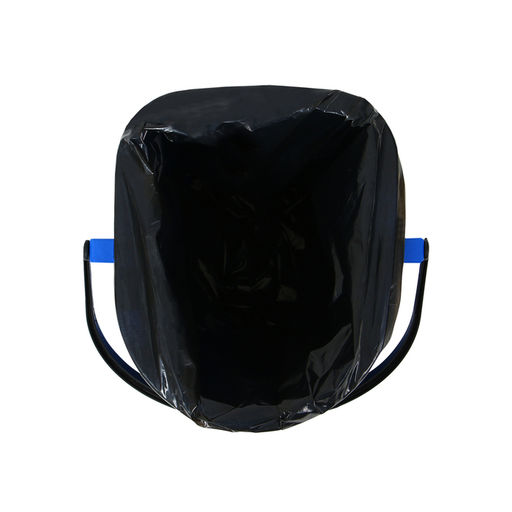 Мешок для ведра-туалета, 35 × 30 × 70 см, 50 мкм, в наборе 10 шт.