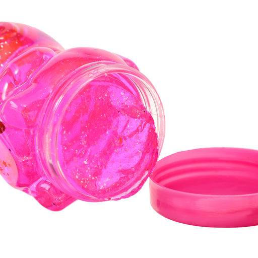 Цена за 24 шт. Лизун - слайм «Космонавт», МИКС