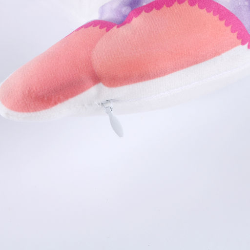 Подушка декоративная Феечка - POMPOSHKI фото 5