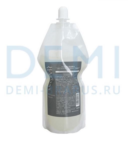 Лосьон очищающий Cleansing Liquid для салонного использования