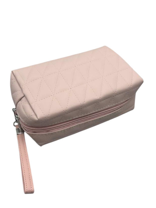 Sunflower Косметичка женская 2022-21, пыльно-розовый