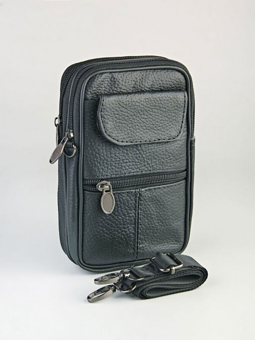 YO Сумка поясная 9910-1 - Barez фото 2