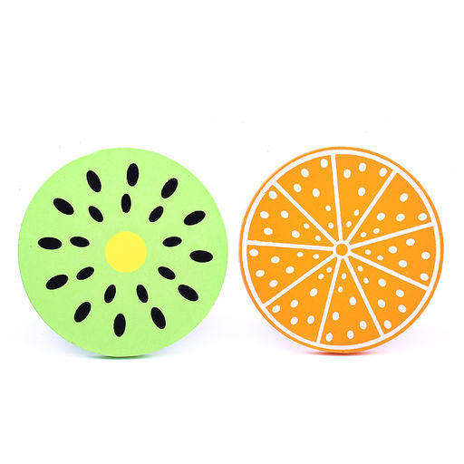 Набор посуды Время фруктов с продуктами, в коробке - Щепочка фото 9