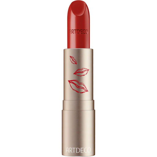 ARTDECO Помада для губ увлажняющая PERFECT COLOR LIPSTICK тон 803P1, 4 г  фото 9