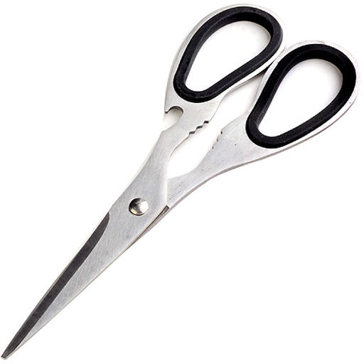 31355 Ножницы кухонные 18 см MB (х144) - Mayer&boch фото 2