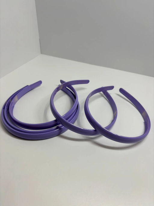 Набор ободков PR0353 т.сирень - Mini maxi фото 7