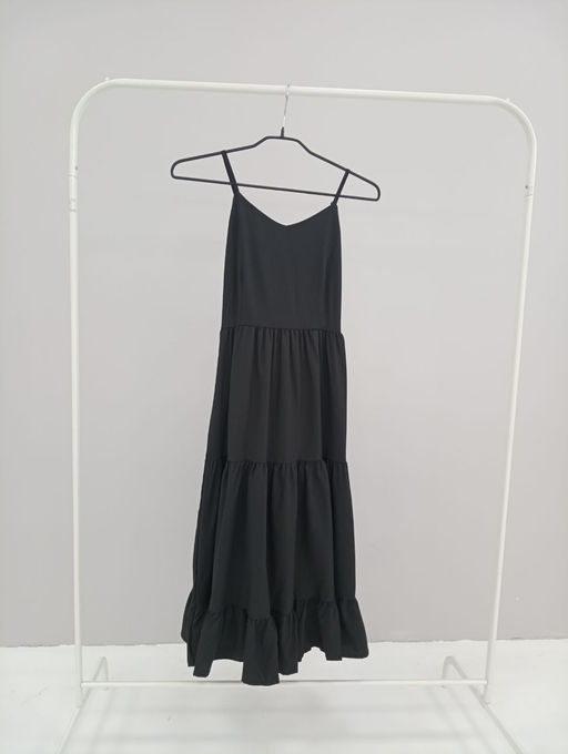 Сарафан Лорена (черный) - Nadi bordo фото 2