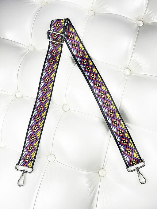 LACCOMA ремень 1000-4-10 полиэстр