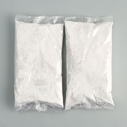 Подставка из гипса. Набор для создания поддона с красками «Шестиугольник»