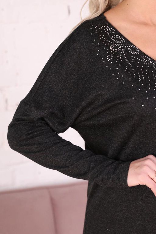 Платье П4-2995/2 - Wisell фото 11