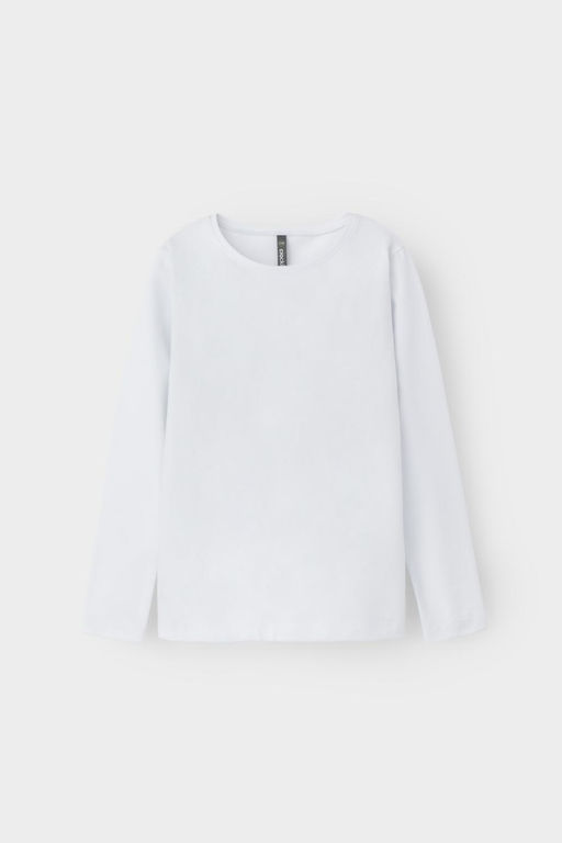 КР 302619/белый к519 джемпер для дев - Crockid фото 2