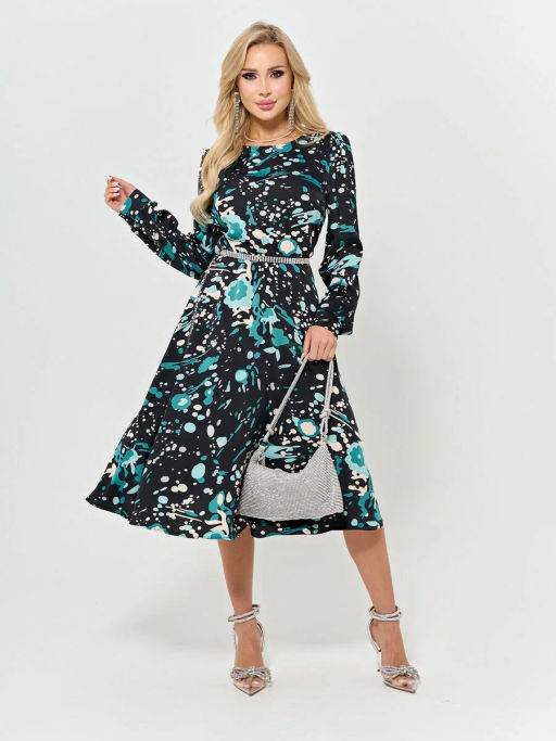 JETTY Платье  фото 9