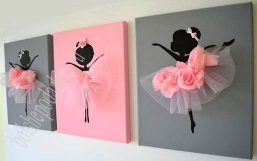 Лента органза 1,2 см*50 ярд (SF-2464) розовый №1004 - No name фото 2