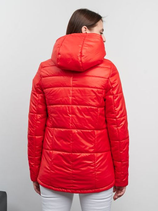 Куртка женская Грейс - Yollochka фото 20