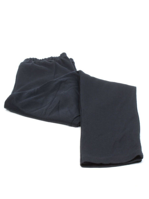 14167610-29700 BLACK Брюки женские - Fashion фото 2