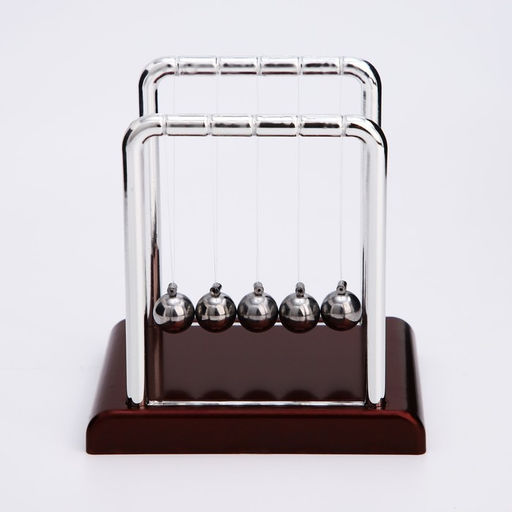 Маятник «Антистресс форте» квадрат маленький 9×9×7.5