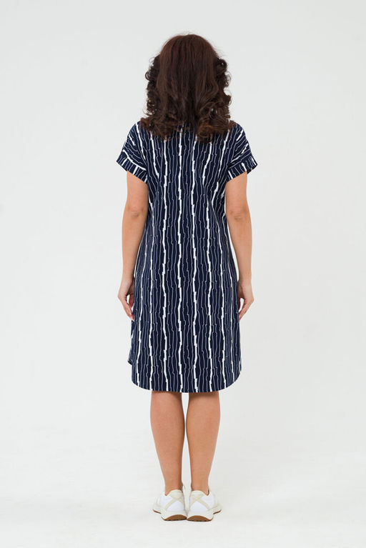 Халат Аглая (48-60) - Serenada фото 7