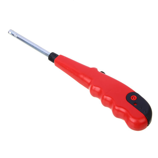 Пьезозажигалка для газовых плит (батарейка АА) WH-819