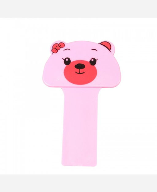 Держатель для крышки унитаза Ассорти 9046542 - Yiwu youda import & export co фото 3