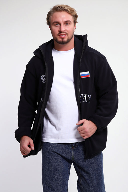 Худи 36990 - Berchelli фото 79