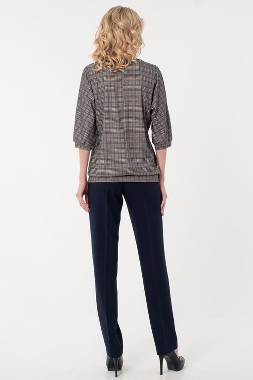 Джемпер М4-4265 - Wisell фото 4