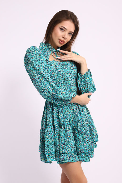 Женское платье 31895 - Натали фото 10