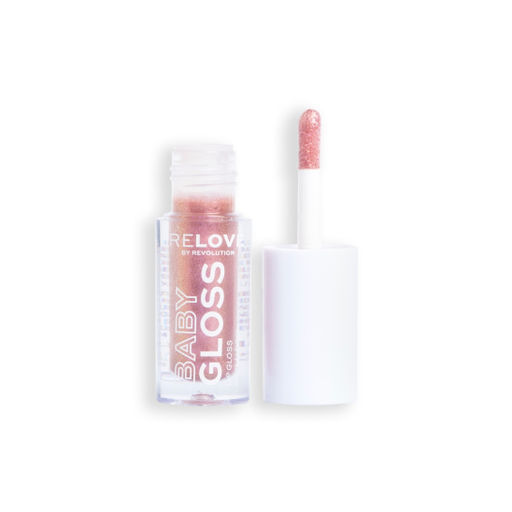 Блеск для губ Lip Gloss Baby Gloss Shimmer, Twilight 6823920