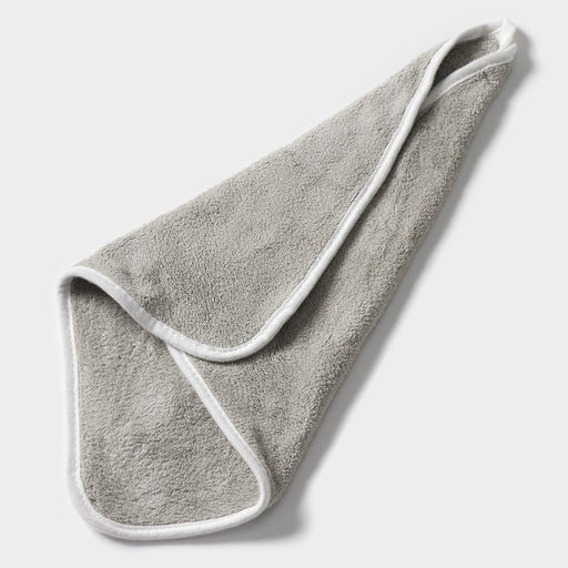 Салфетка для уборки Raccoon Белая, 2929 см  фото 2